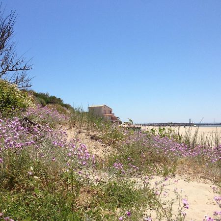 Vias Plage - Maison De Vacances 외부 사진